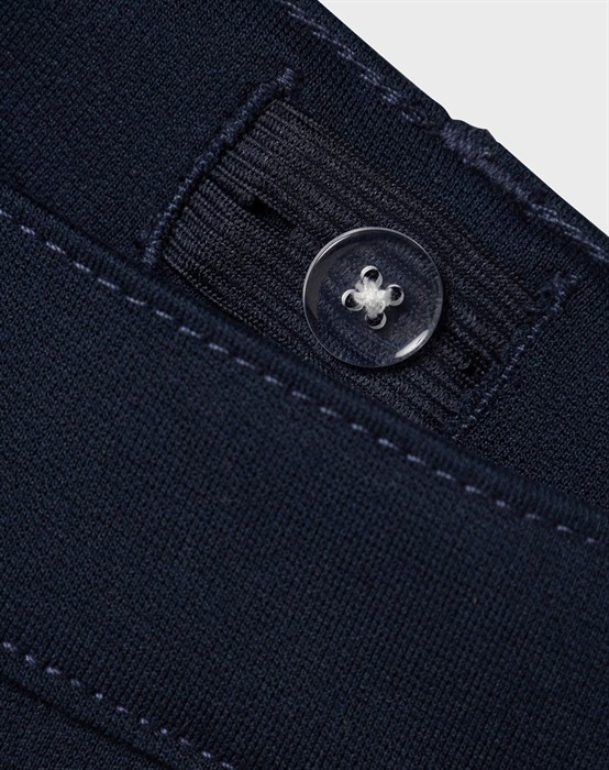 Silas Comfort Shorts